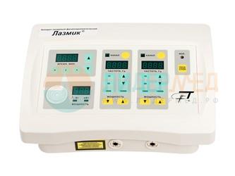 Аппарат лазерный физиотерапевтический «Лазмик»